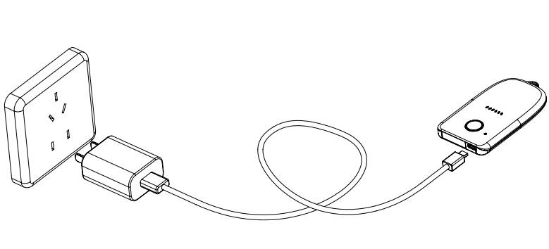 B11无线扫描枪使用方法和常见问题(图2)