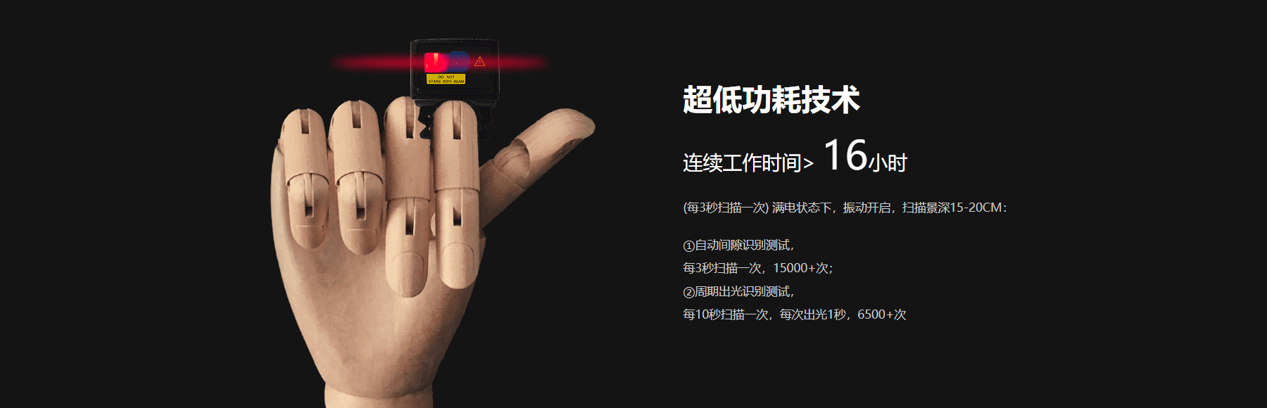 指环扫描枪W27(图3)