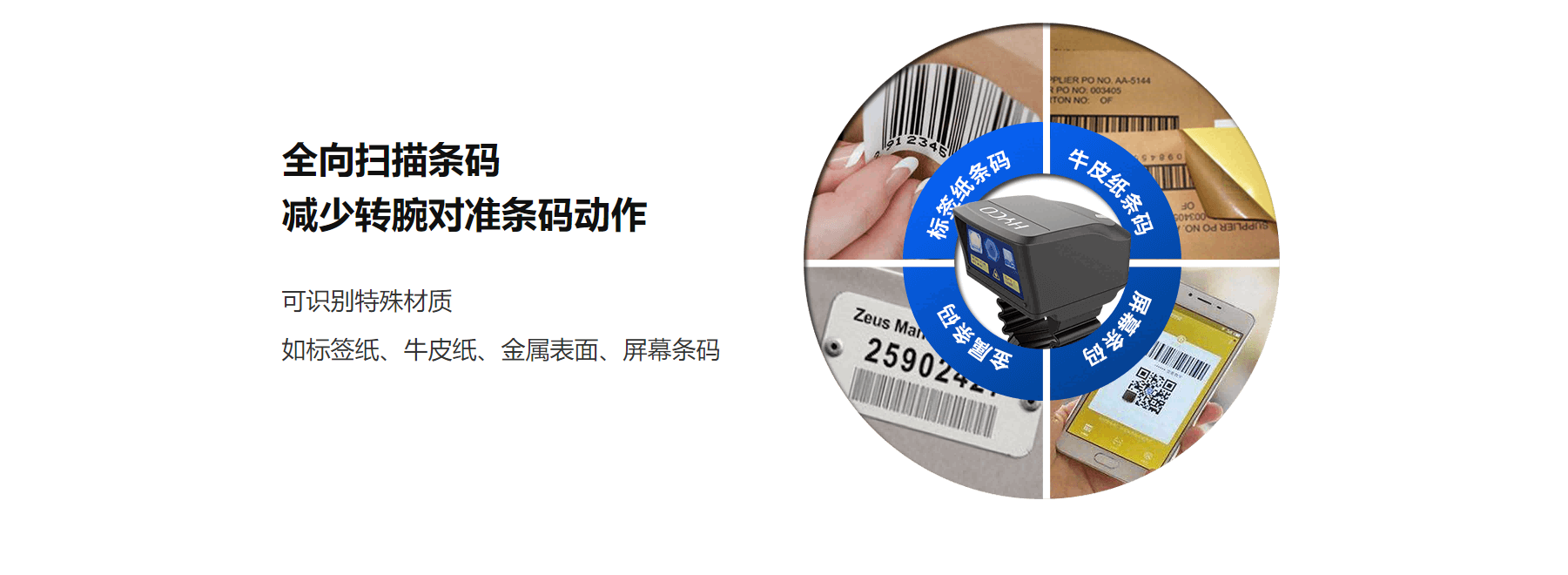 二维指环扫描枪W28(图2)