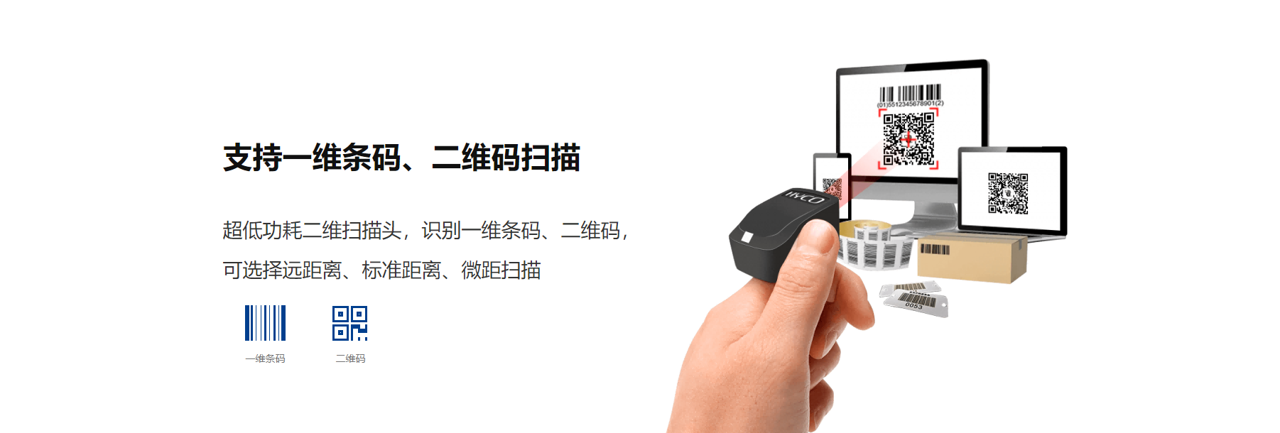 二维指环扫描枪W28(图4)