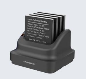UHF工业级手持终端PDA C66(图5)