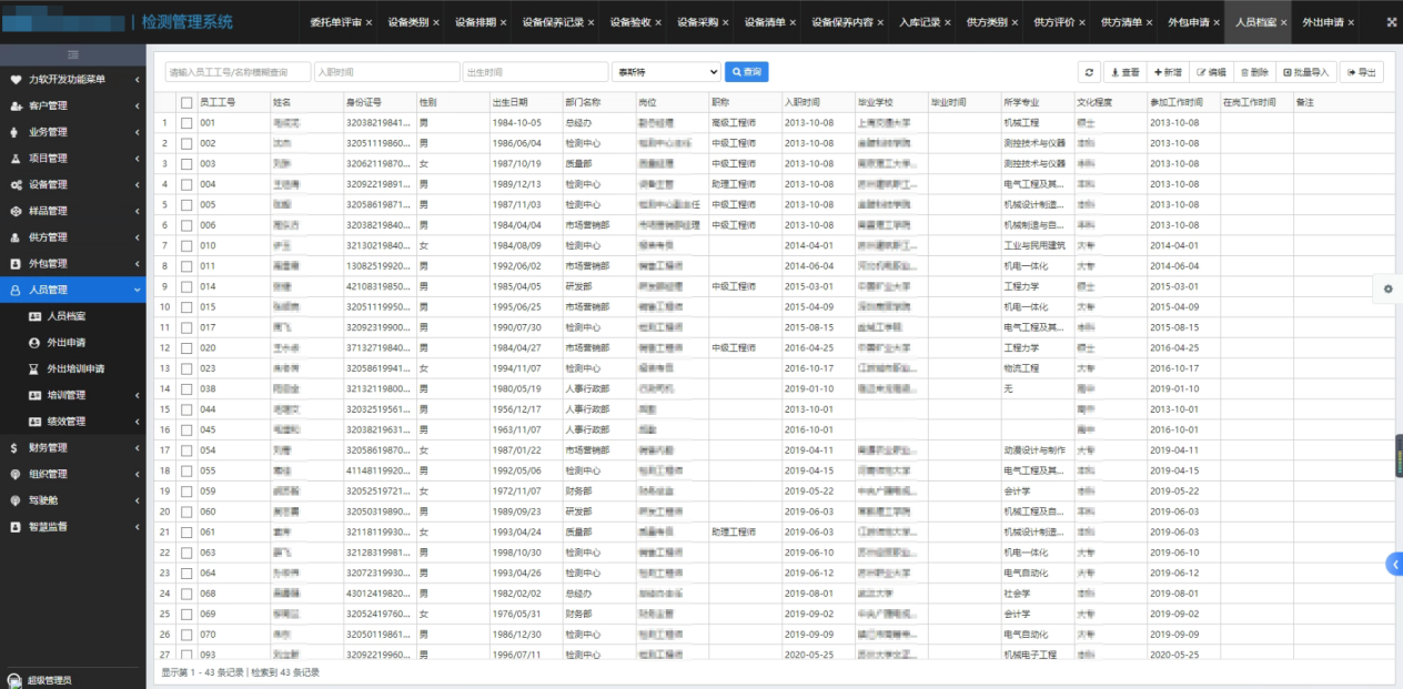 设备资产管理系统某集团公司案例(图8)
