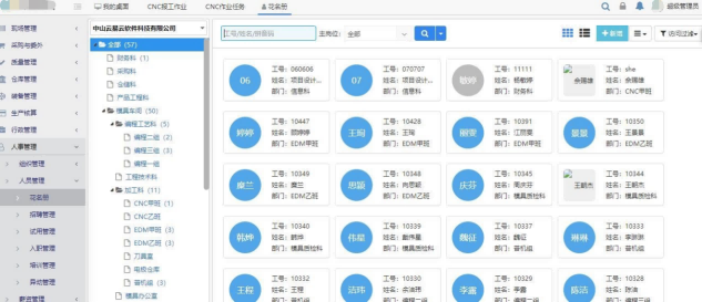 ERP进销存管理系统案例(图3)
