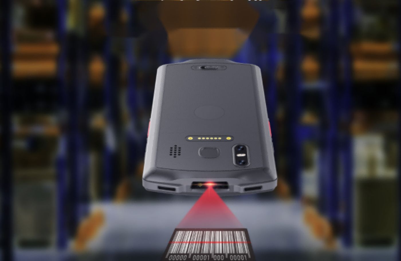 5G手持终端PDA A60(图2)