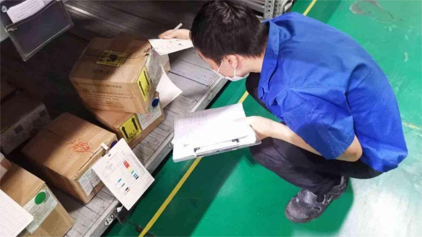 纯人工管理仓库找货难的困扰与解决之道(图1)