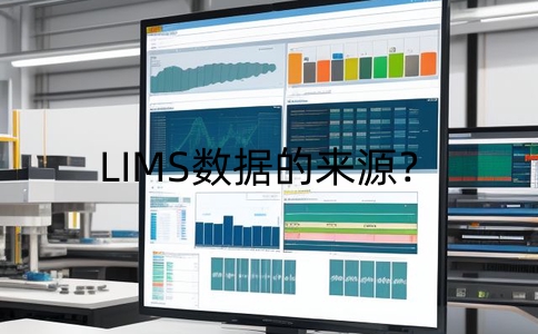 LIMS自动采集数据：科学实验的得力助手