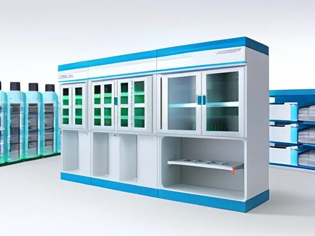 样品管理(图1)