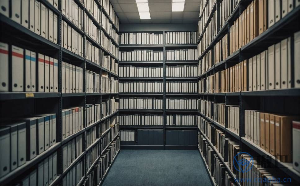 档案管理系统：提升企业信息管理效率的关键工具