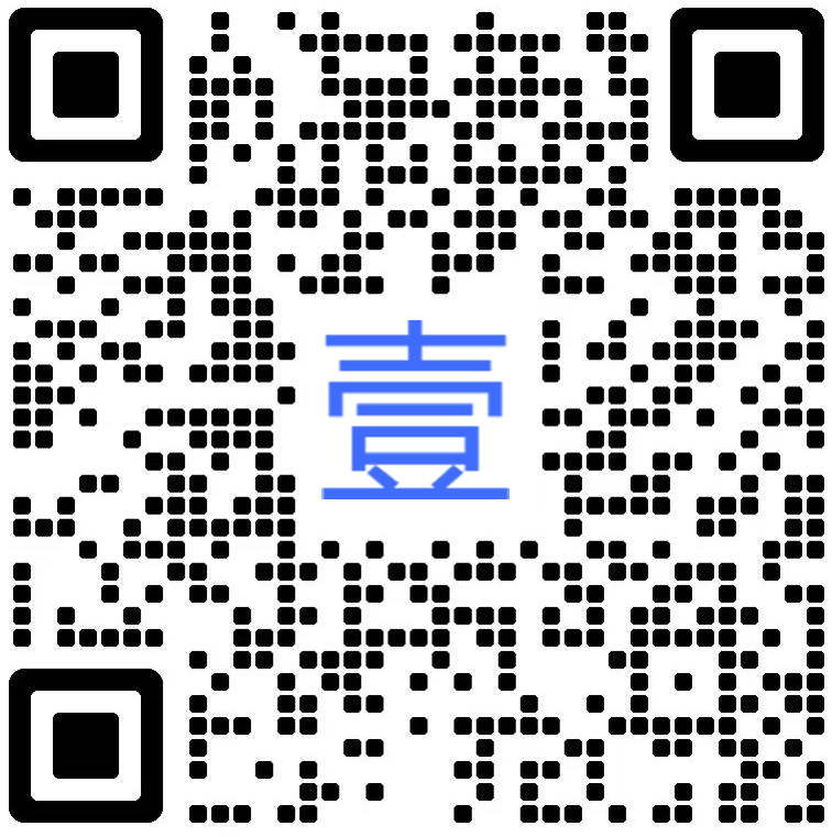企业微信二维码(谢辉于)