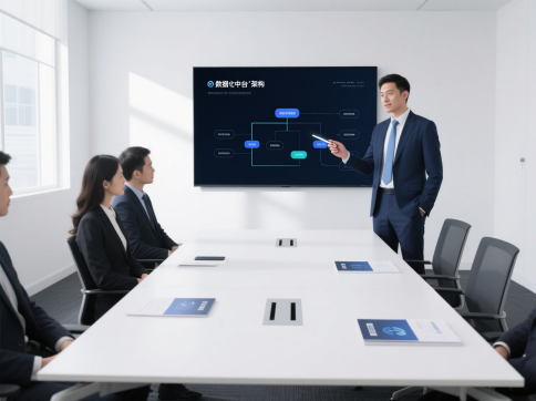 中小企业数字化转型痛点破解指南(图2)