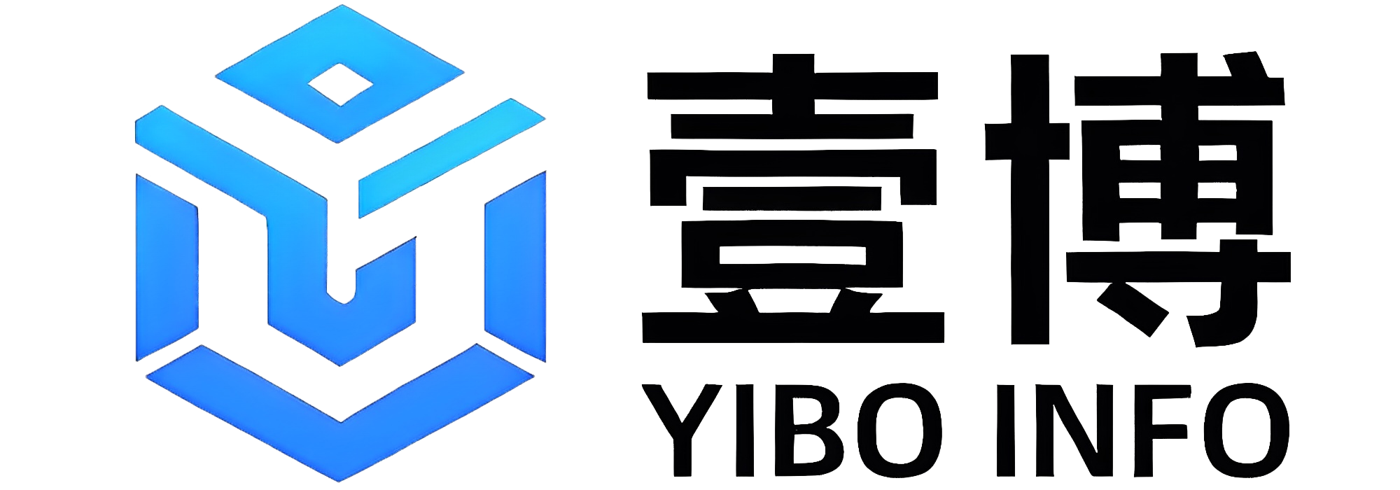 壹博logo