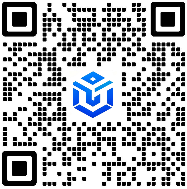 企业微信二维码(谢辉于)