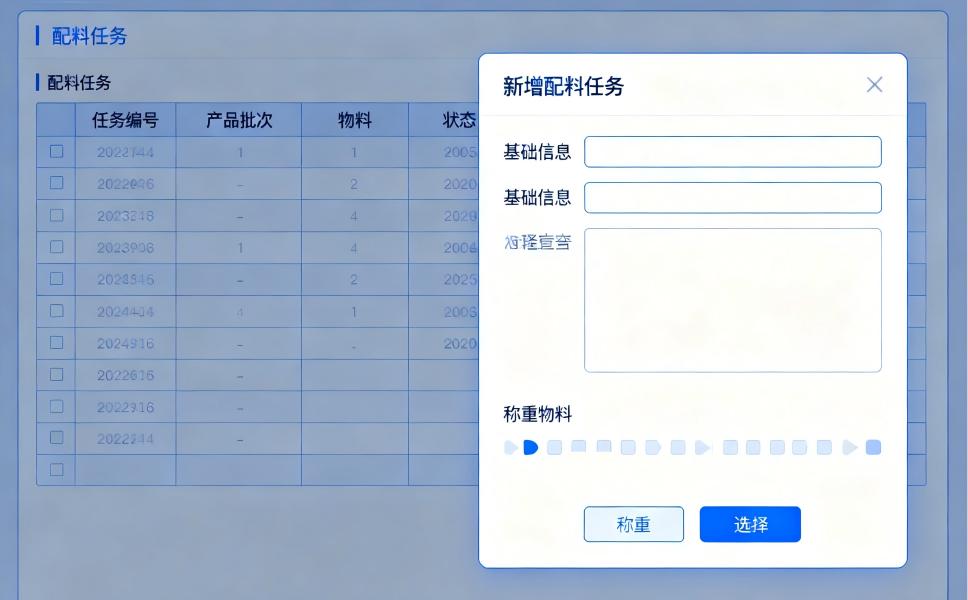 配料任务管理(图4)