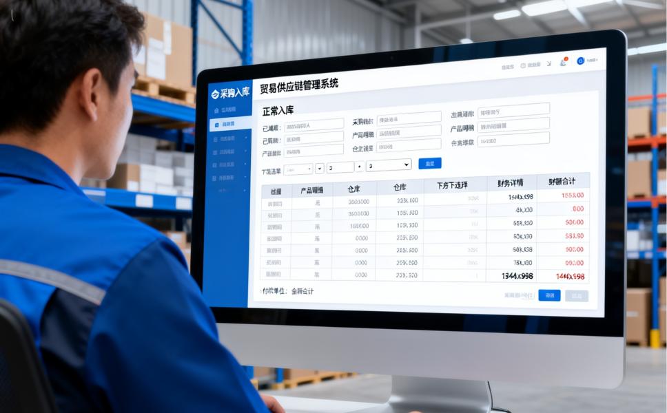 正常入库(图1)