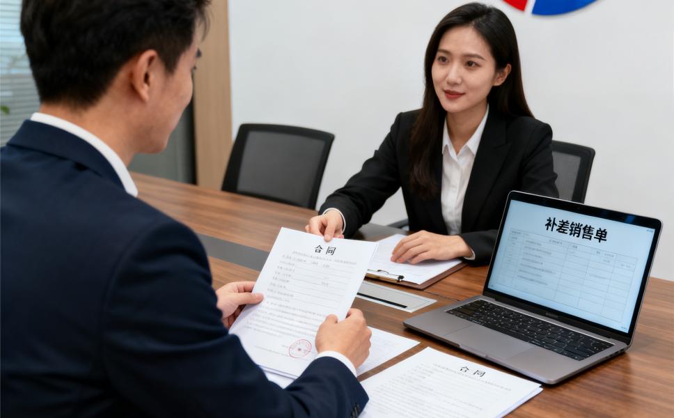 补差销售(图1) 补差销售(图1)