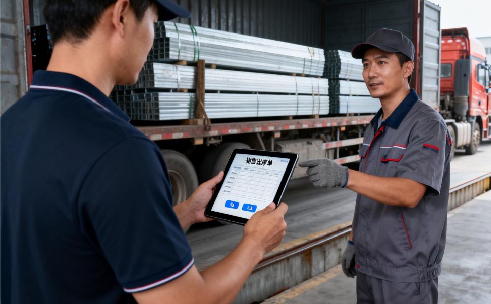 销售出库(图1) 销售出库(图1)