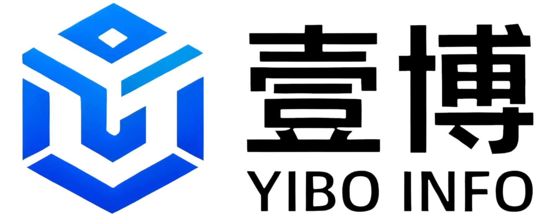 壹博logo