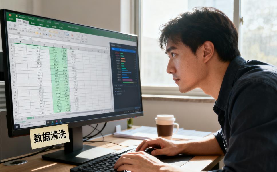 钢贸ERP从0到1上线,全流程避坑指南