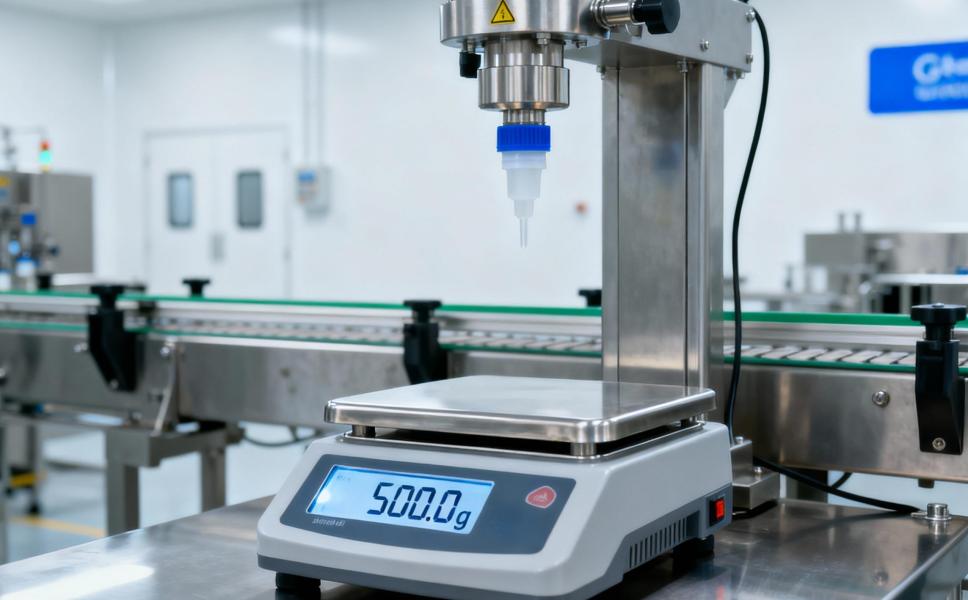 多灌1克,一年白干?