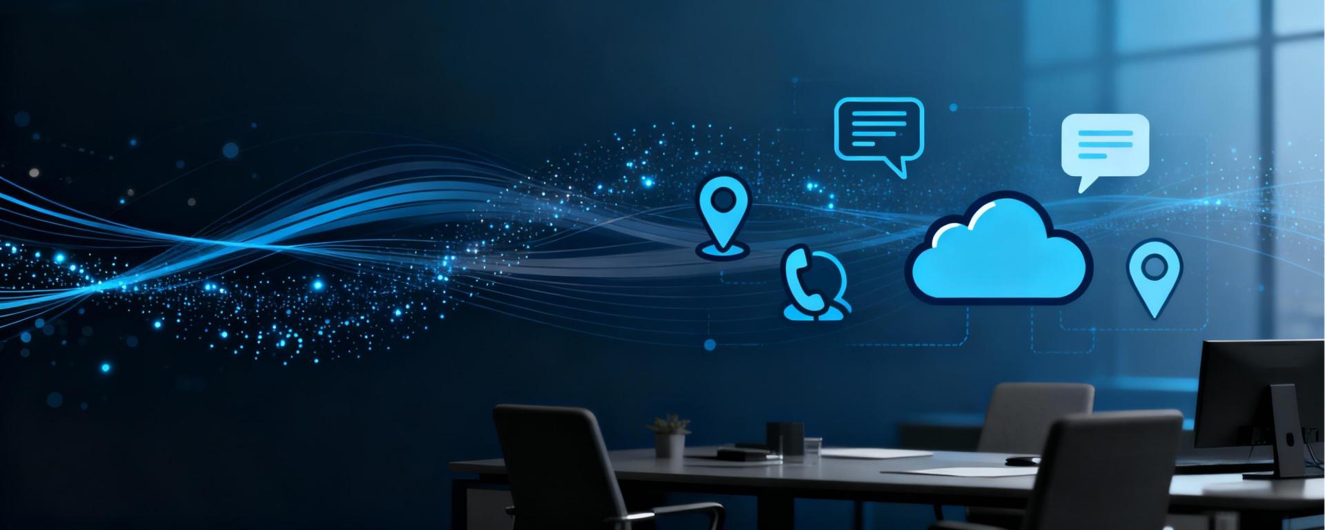 不做大厂的流水线，只做中小企业的长期伙伴