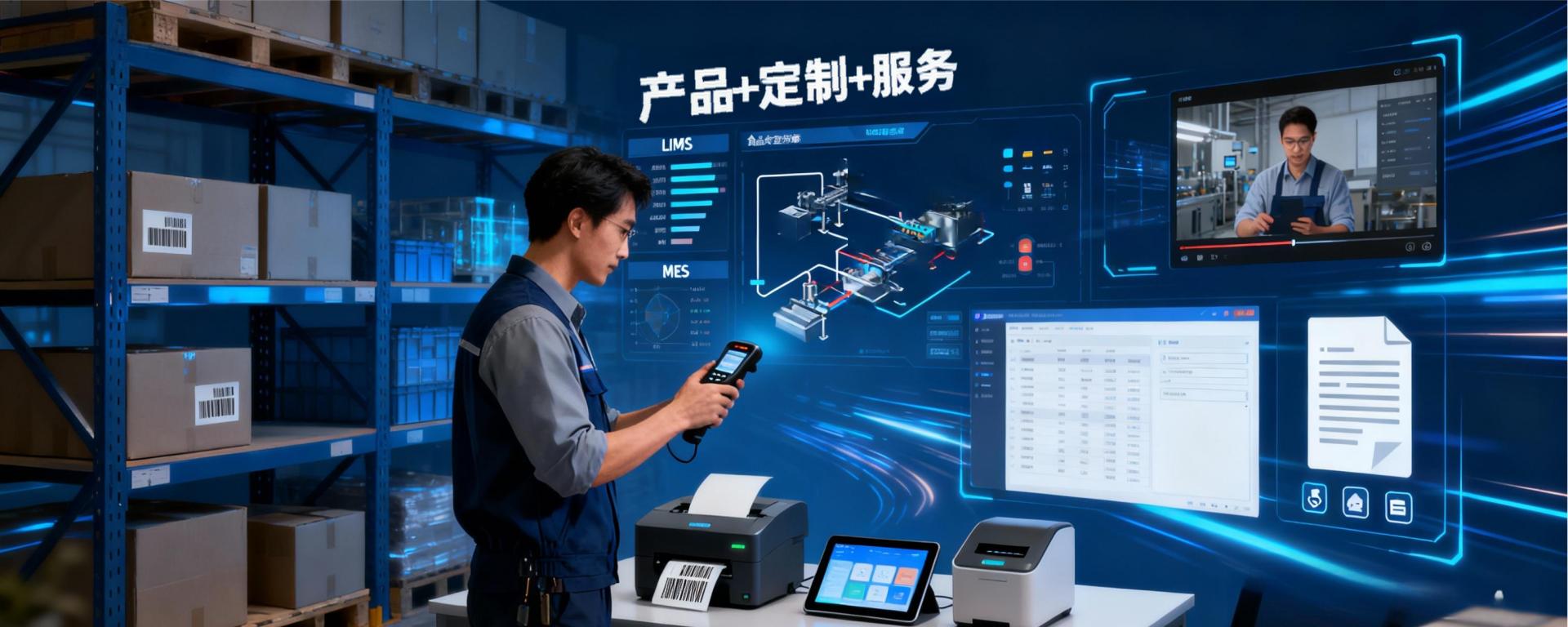 系统交付不是终点，而是高效使用的起点。