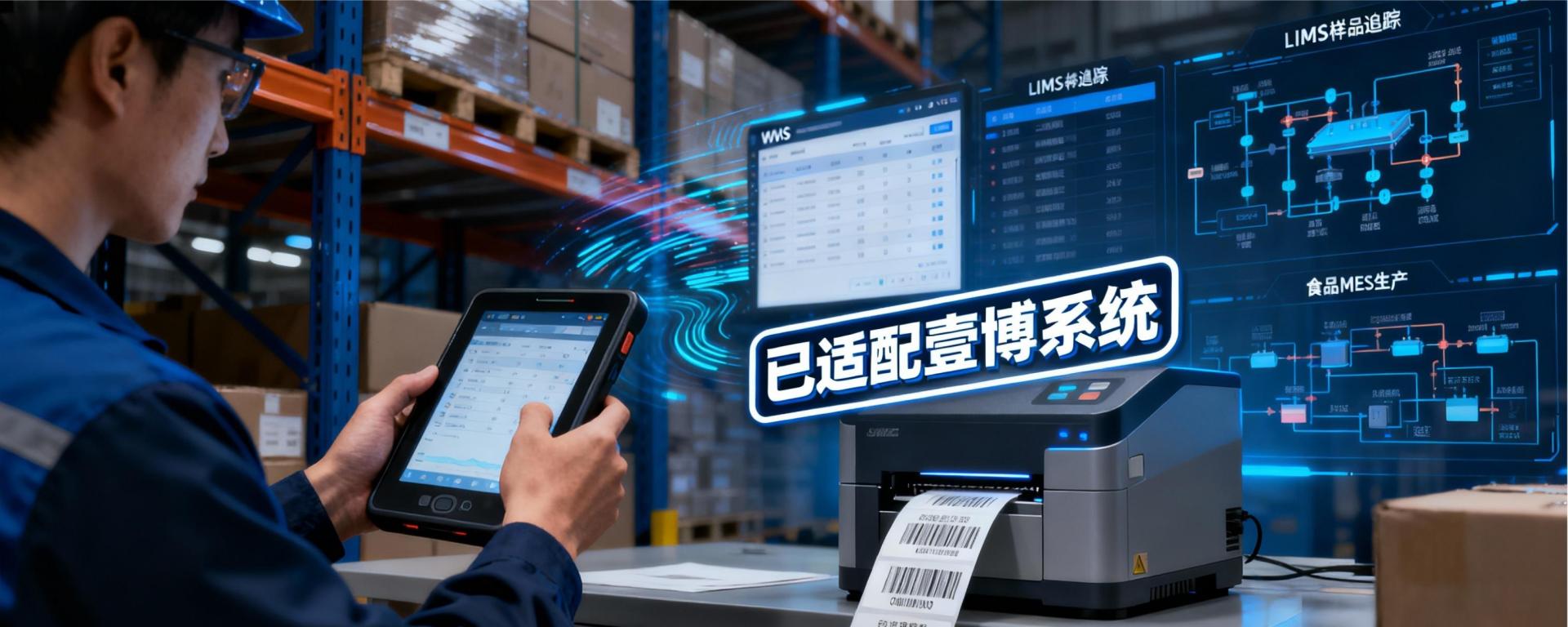 “软件再强，也需趁手的‘武器’——选对硬件，让系统真正跑起来！