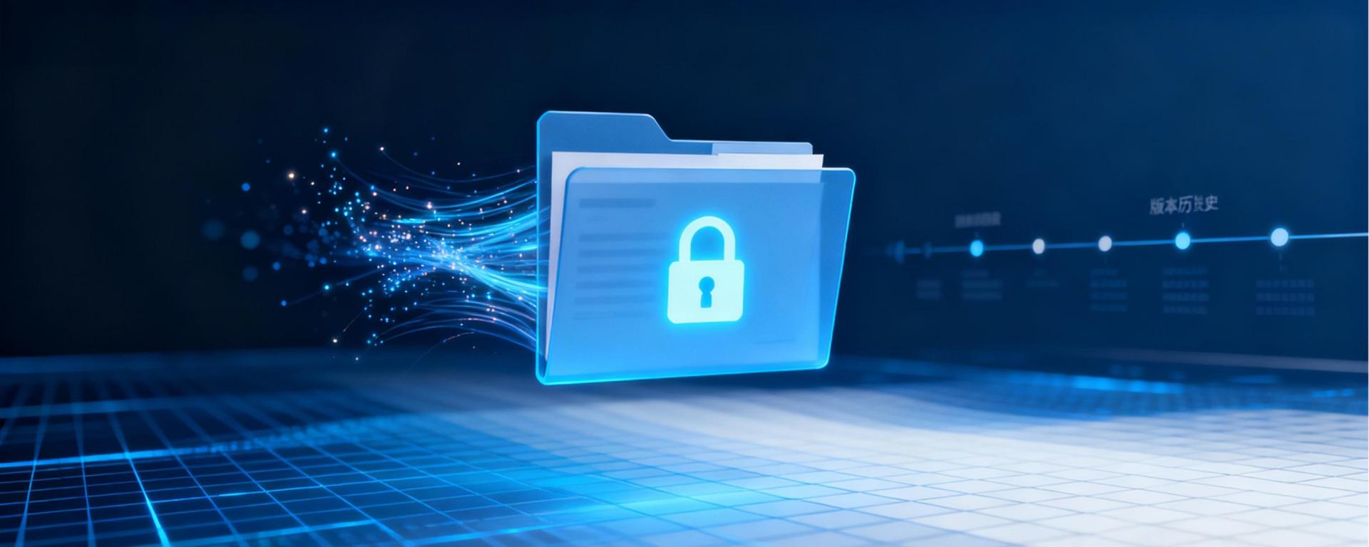 告别文件管理混乱，开启高效协作新时代！