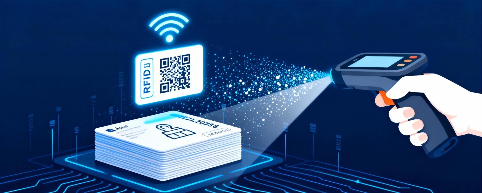 固定资产全生命周期管理，让每一份资产都创造价值