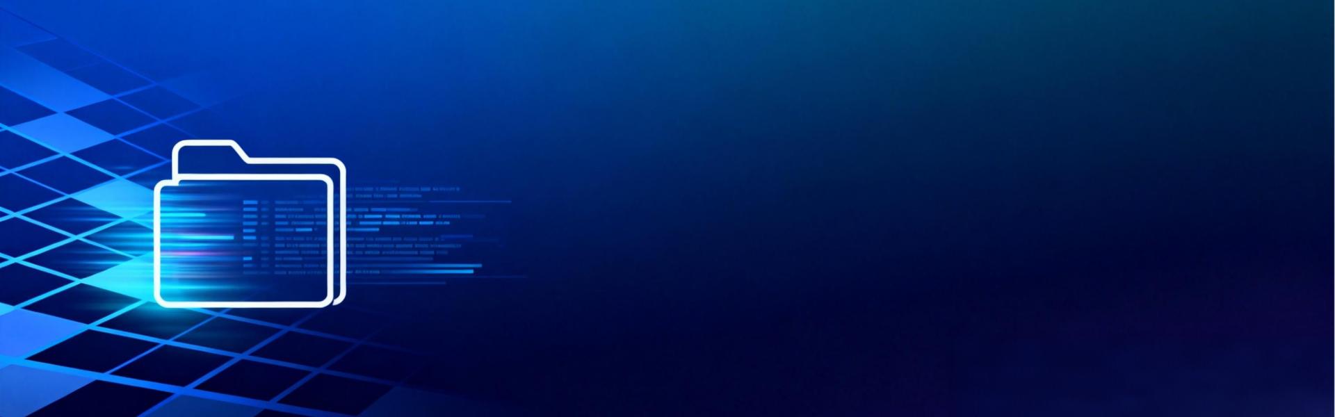 文件管理系统个性化系统定制开发背景图