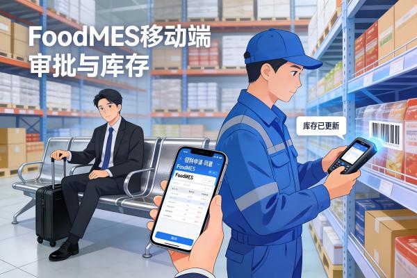 FoodMES审批库存.jpg