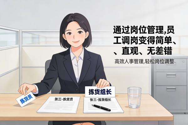 WMS系统-岗位管理(图2) 岗位管理_敏捷组织场景_WMS.jpg