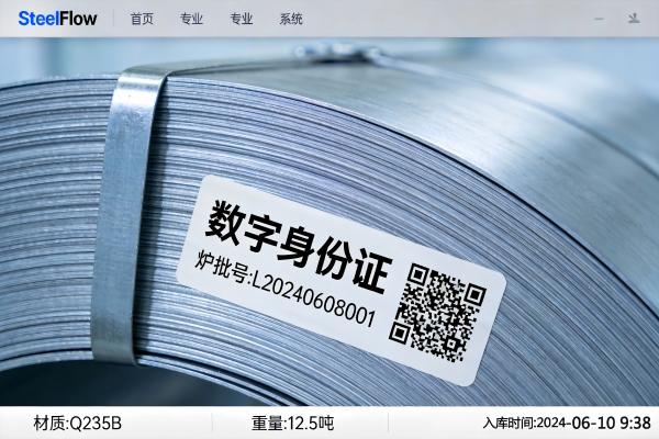 钢贸ERP系统中的批次与序列号管理功能解析