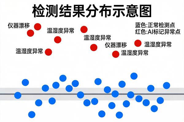 AI in LIMS:机器学习如何辅助实验室进行方法验证与确认?(图2) AI方法验证_异常识别_LIMS.jpg