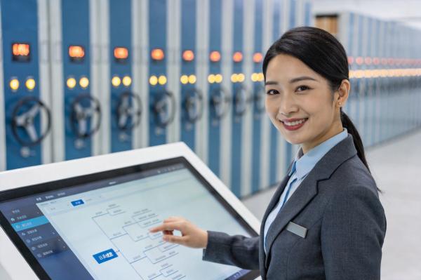 华北某电力设计院:档案系统上线后,工程图纸整理时间缩短80%