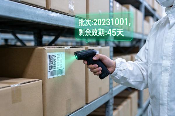 成都某知名食品企业WMS实施实录：构建全链路效期防线，告别高额损耗