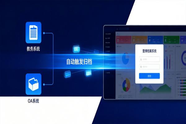 某高校:学籍与文书档案一体化管理,千万级数据量下的性能突围