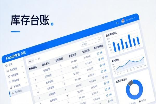 FoodMES库存台账界面_FoodMES.jpg