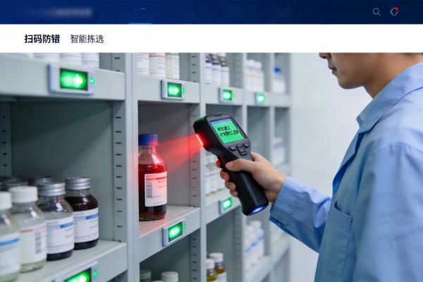 试剂仓库智能化!LIMS+WMS集成方案详解,告别库存糊涂账(图2) LIMS_大模型异常归因.jpg