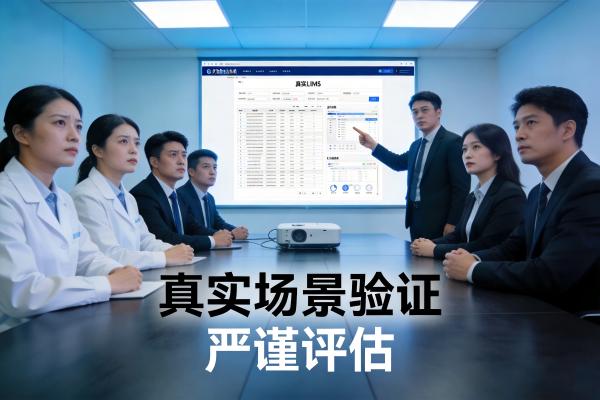 LIMS选型不踩雷!从0到1的全流程避坑终极指南(图2) LIMS_POC验证(1).jpg
