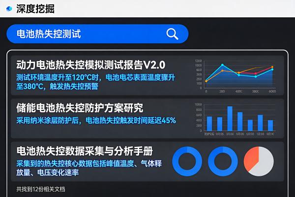 档案数据资产化:挖掘企业沉睡数据的商业价值(图2) 全文检索_知识挖掘_Archives(1).jpg