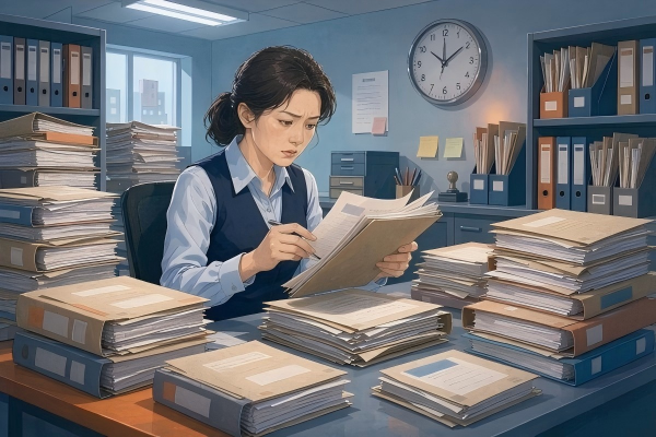 档案开放审核流程优化:平衡保密与利用的智能化方案(图1) 档案_开放审核_图1.jpg