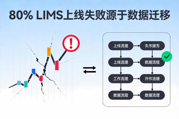 从Excel到LIMS:一份给实验室主任的平滑迁移路线图(图2) LIMS数据迁移对比.jpg