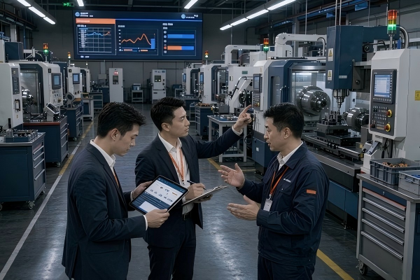 重庆本地APS实施服务商选择(图1) 重庆APS实施服务商选择_顾问进厂调研.jpg
